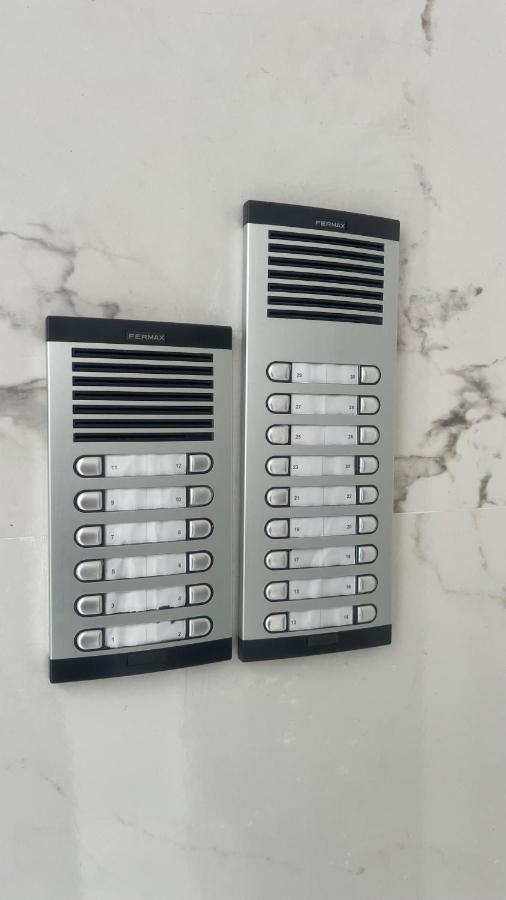 New 3 bedrooms apartment steps away from bus station - B&B Tangeri