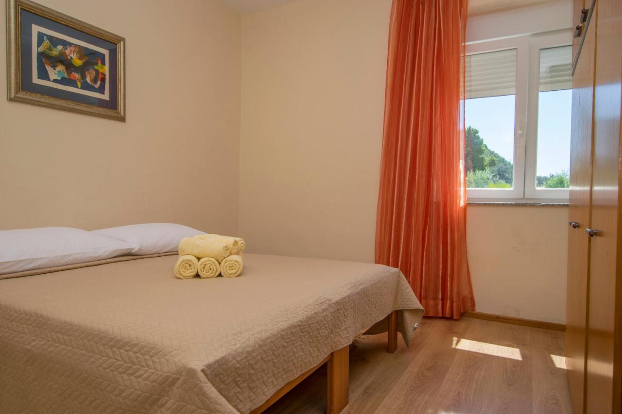 Appartamento con 2 Camere da Letto