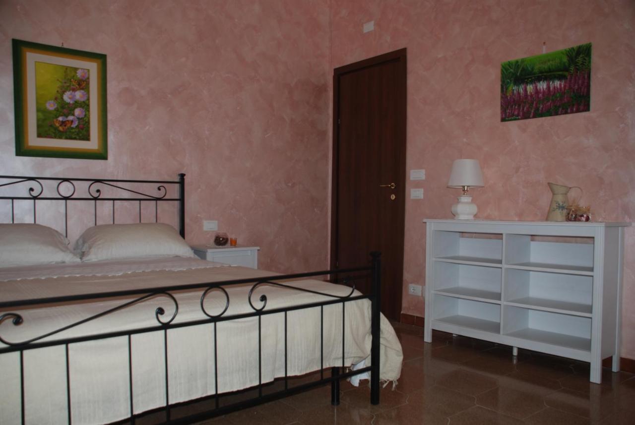 B&B Fiumicino - Villino Amabile - Bed and Breakfast Fiumicino