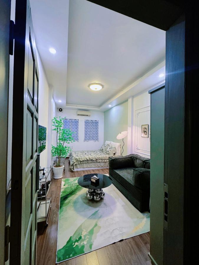 Leo's Homestay - Paris Yên Bình - B&B