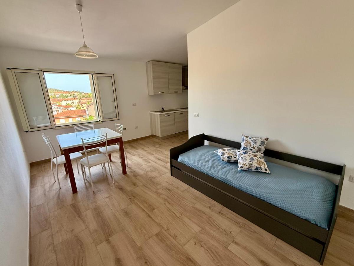 Appartament Piras&Tascedda Barisardo 3 - B&B Bari Sardo