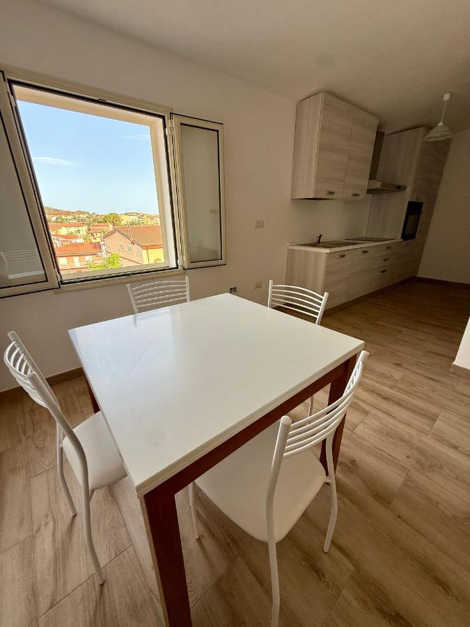 Appartament Piras&Tascedda Barisardo 3 - B&B Bari Sardo
