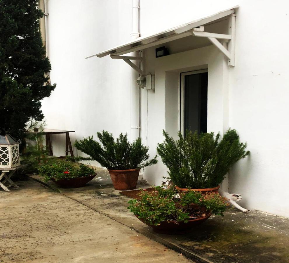 Henry Agriturismo Manfredonia - Chambres d’hôtes Ippocampo