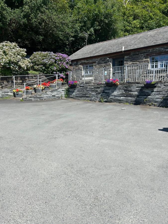 Bwthyn Gogarth - B&B Pennal