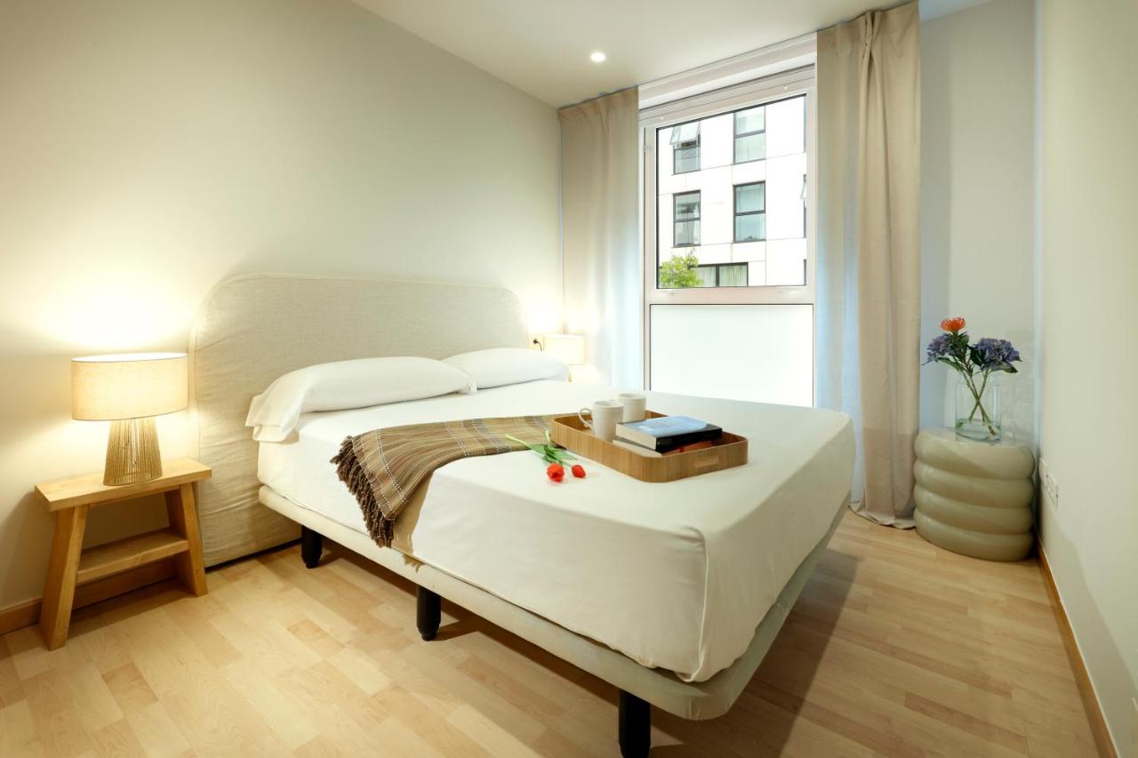 Vita Homes by Upper Luxury Housing - B&B Santiago di Compostela