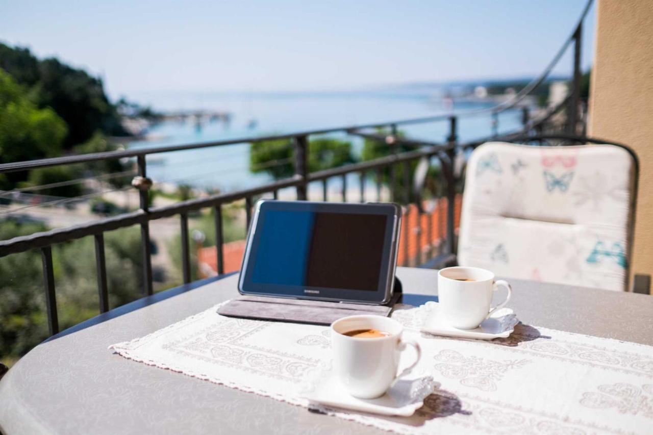 Appartement 2 Chambres