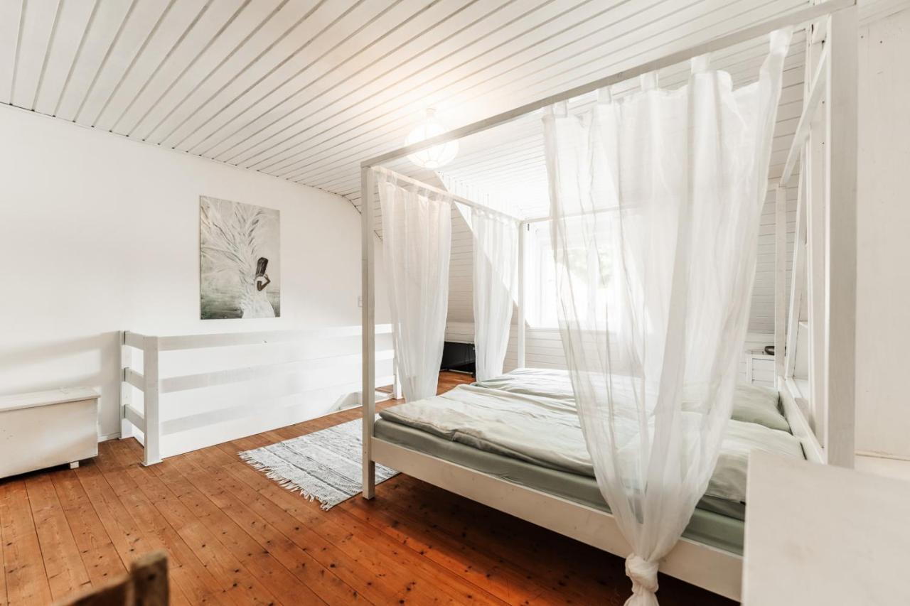Wohnung am Pferdehof - B&B