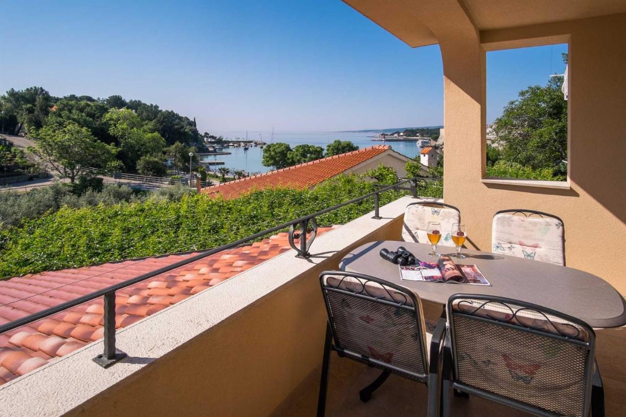 Appartement 2 Chambres