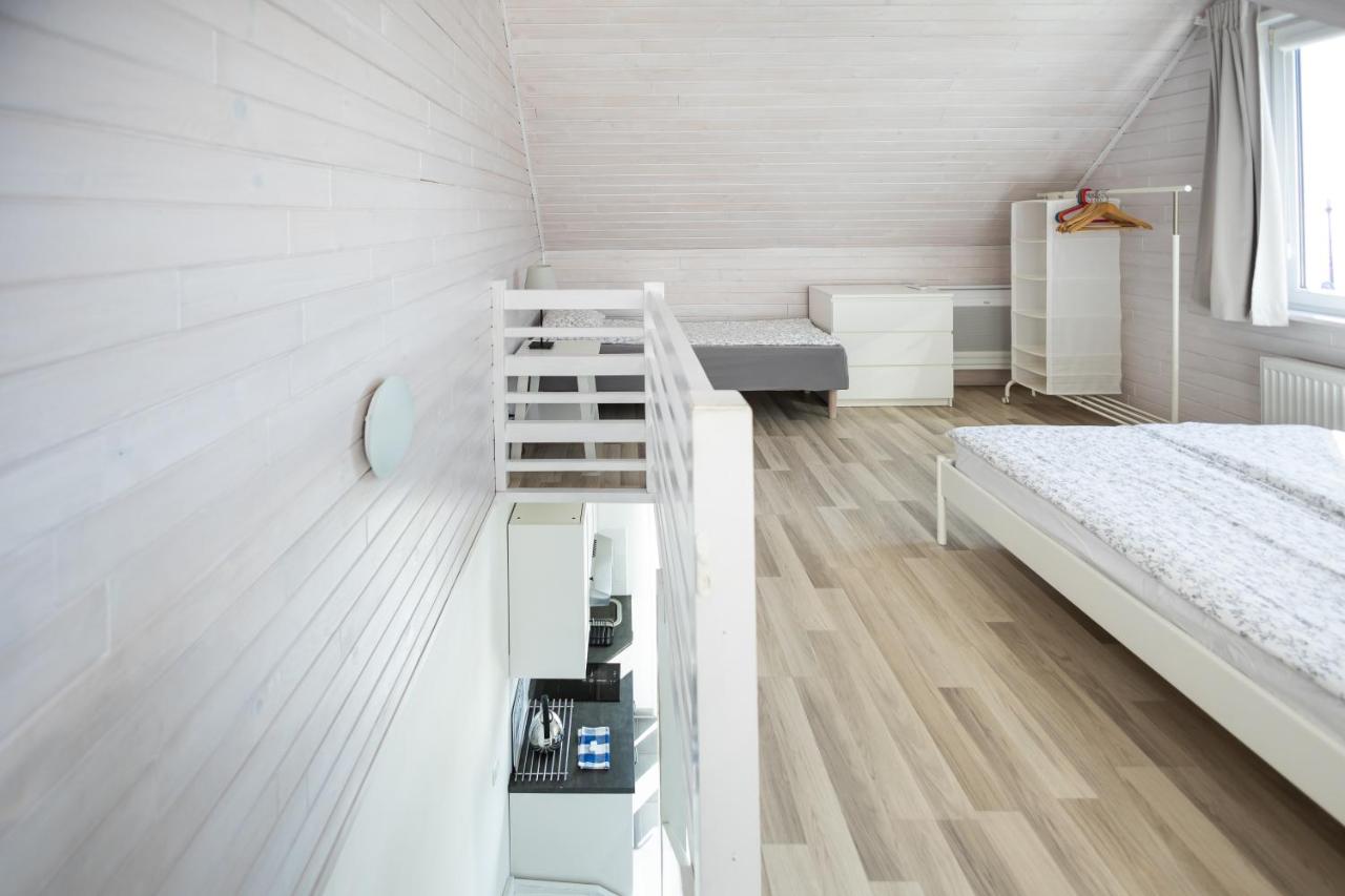 One-Bedroom Chalet