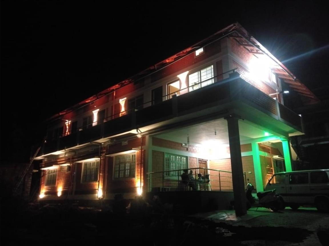 River point homestay - Chambres d’hôtes Kushālnagar