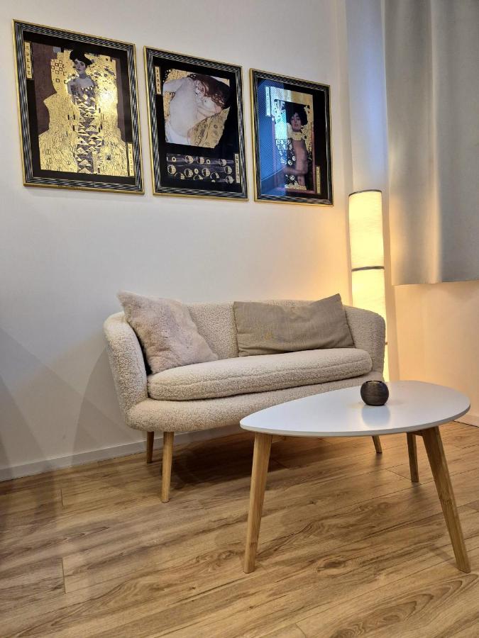 Apartmány v srdci Ružinova - B&B Trnávka