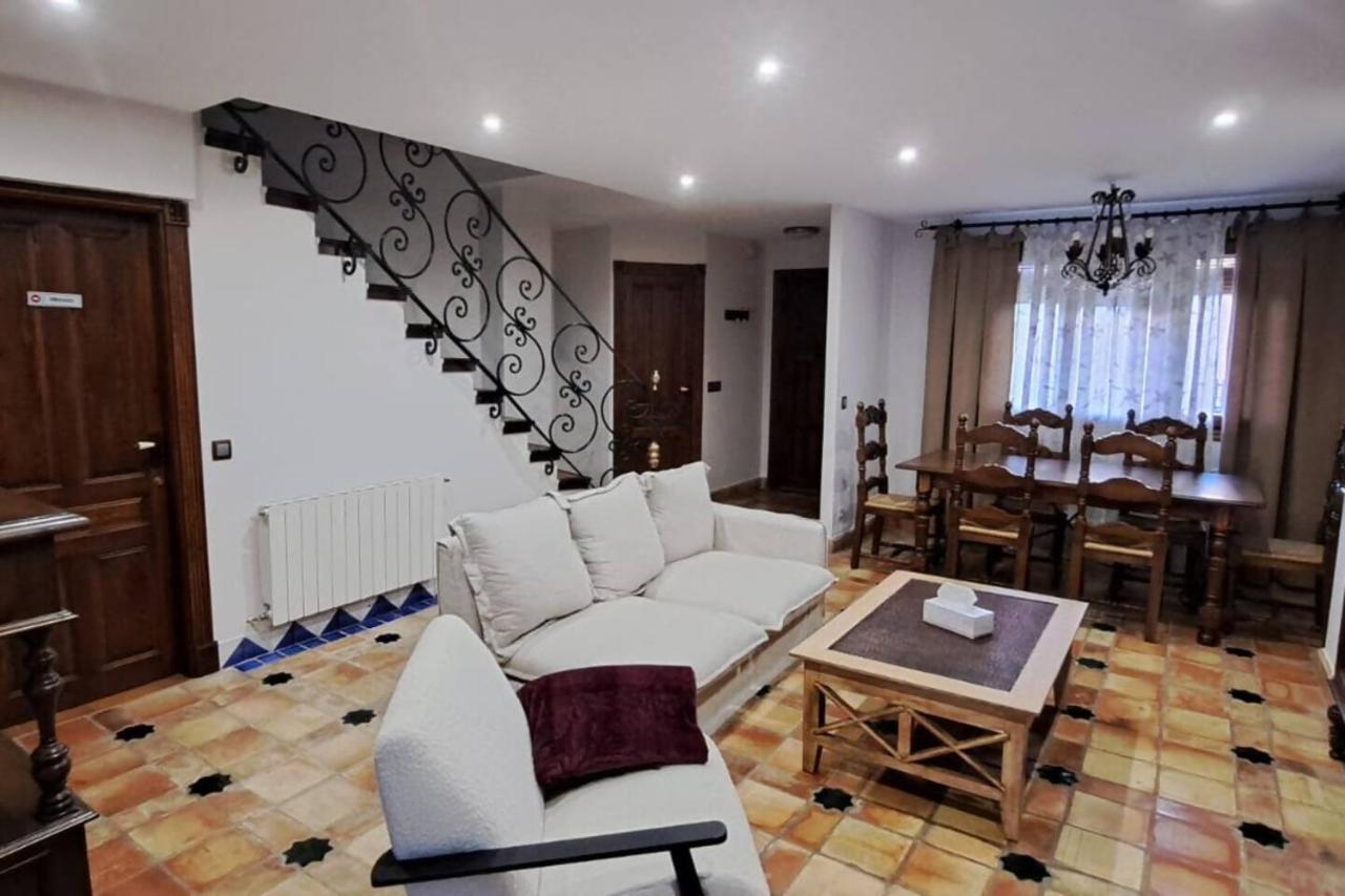 Casita Rocío - B&B Jaén