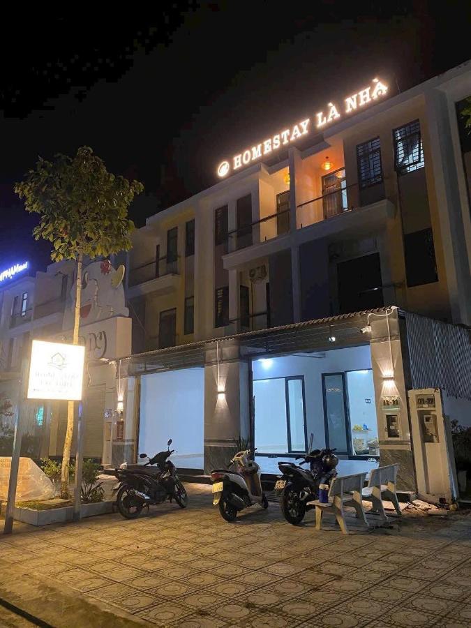 Homestay Là Nhà - Ferienwohnung Rạch Giá