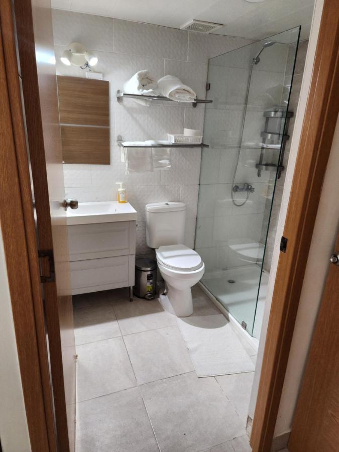 Apartamento Riviera Colonial, Santo Domingo - B&B