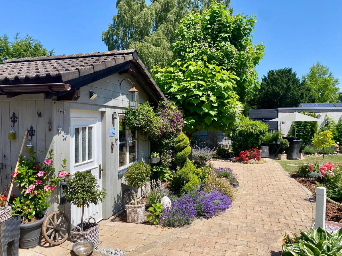 Maison Beaumont - B&B