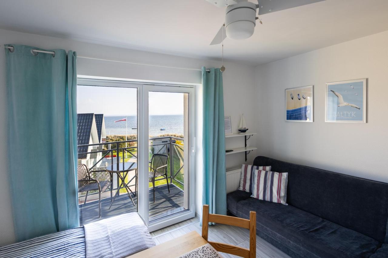 Standard Triple Room with Sea View