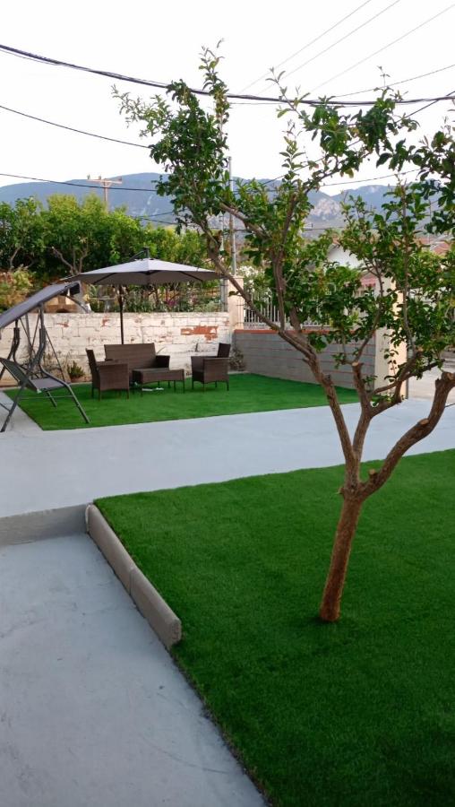 villa by the sea - B&B