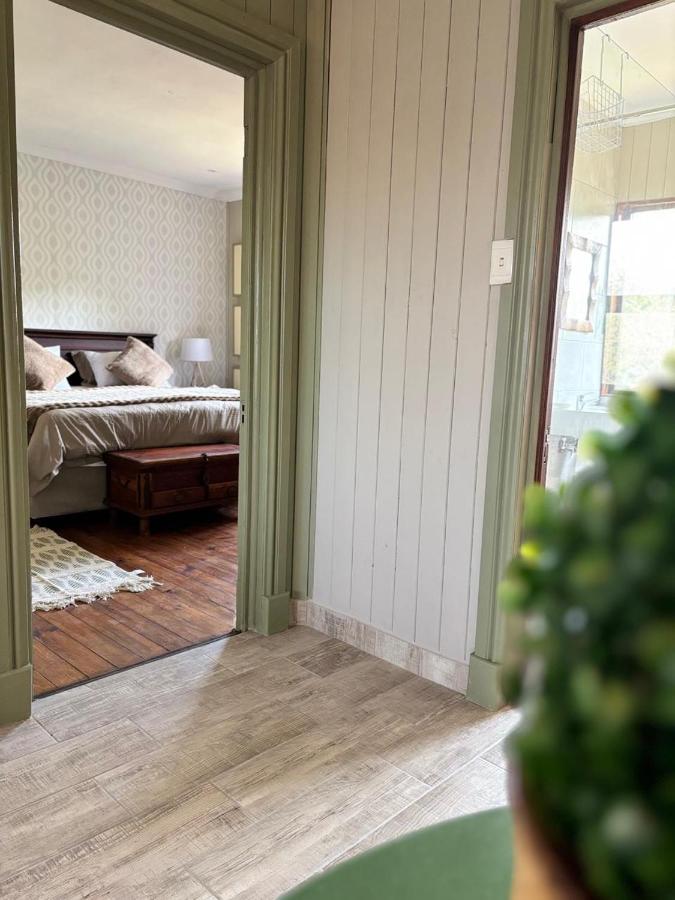 Casa Madeira 3 - B&B