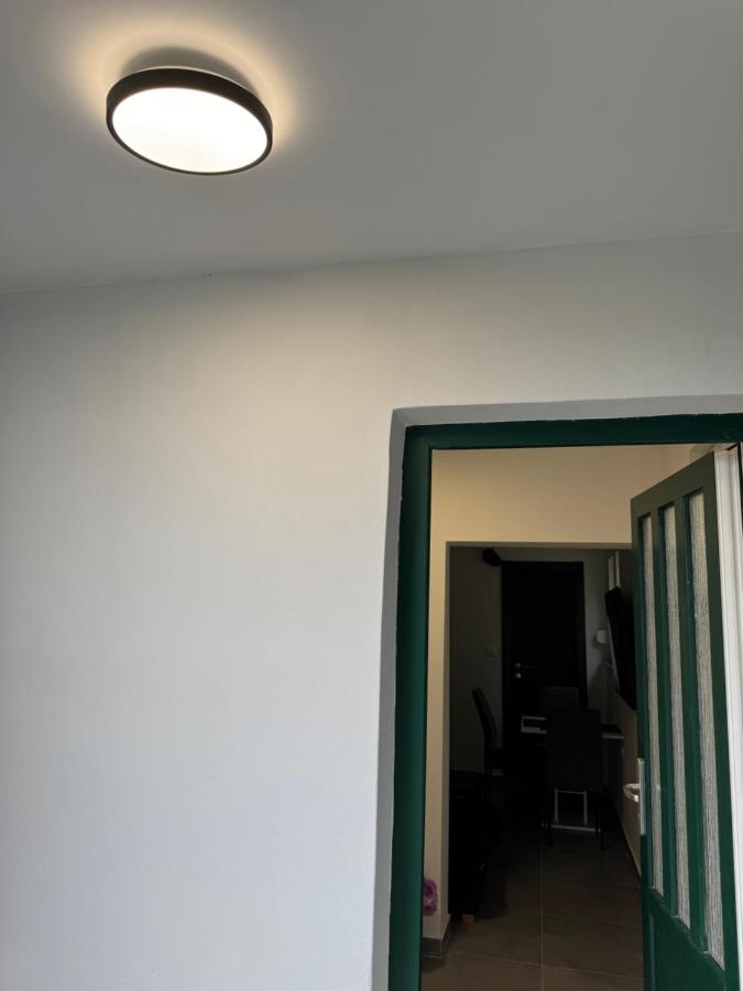 Appartement 2 Chambres avec Balcon et Terrasse