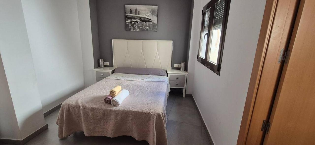 Realejo Granada Apartment II - Ferienwohnung Granada