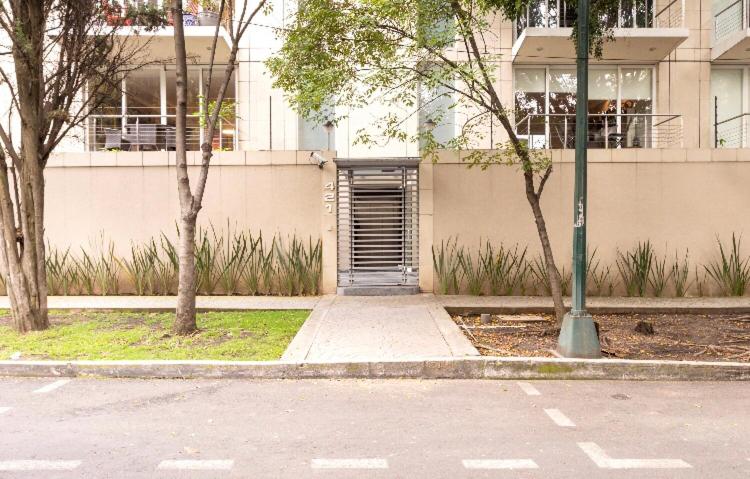 Mi casa #4 at Polanco's most exclusive area - B&B Città del Messico