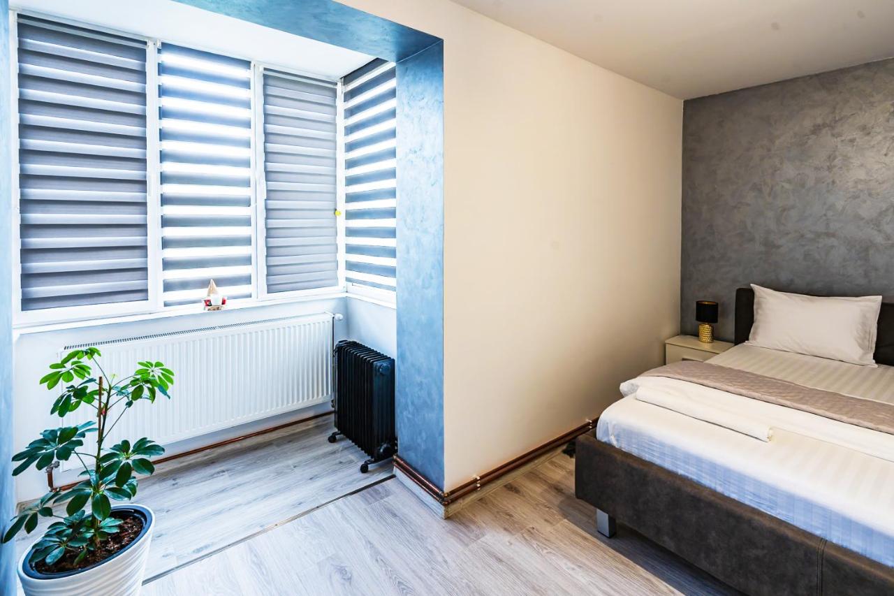 Apartament Benicarlo1 - B&B