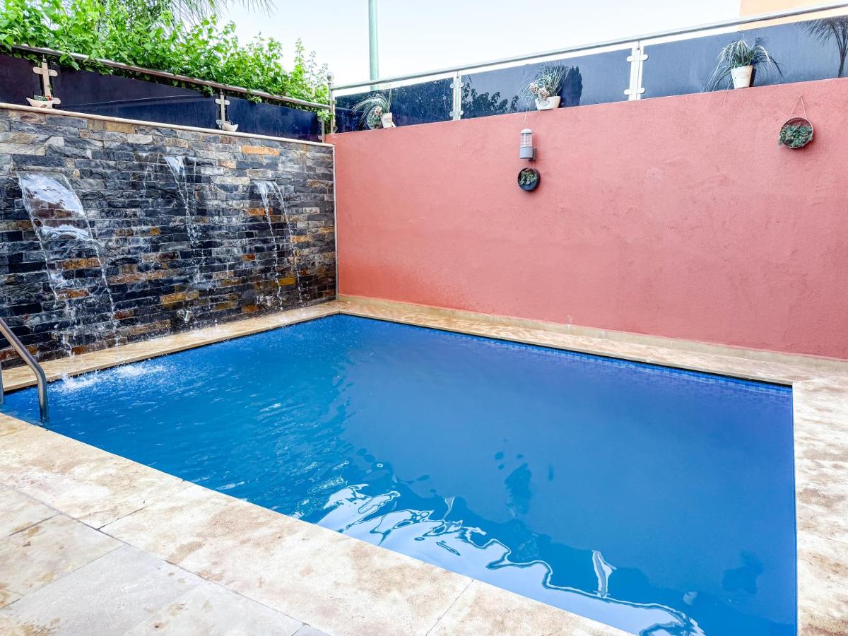 Villa with private pool - B&B Marrakech