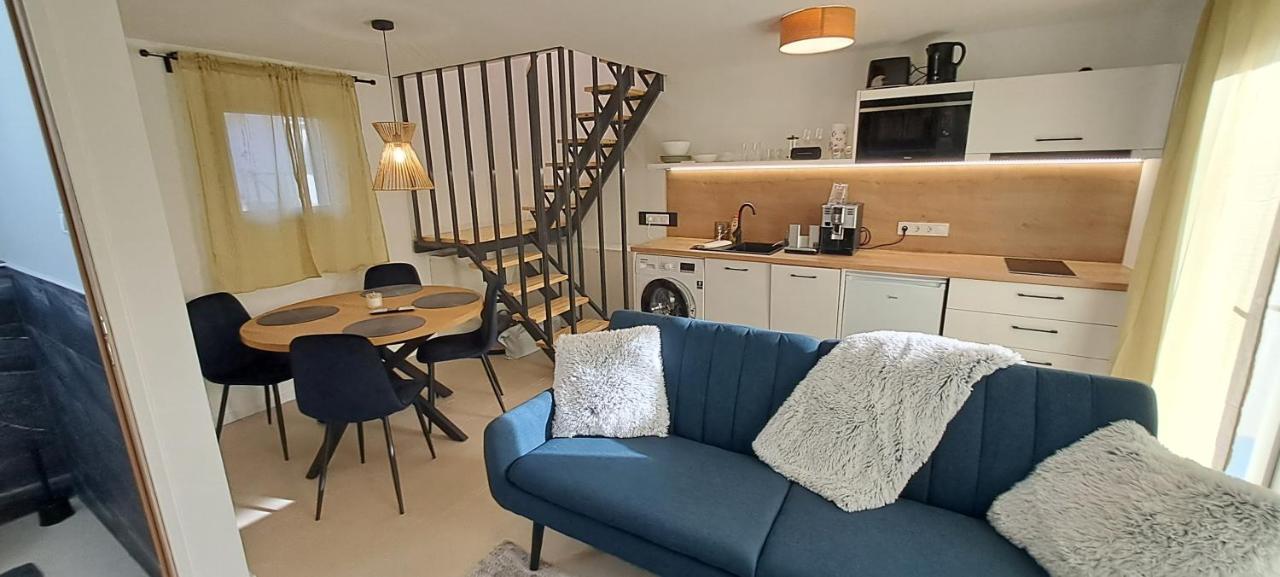 Apartamento de 1 dormitorio