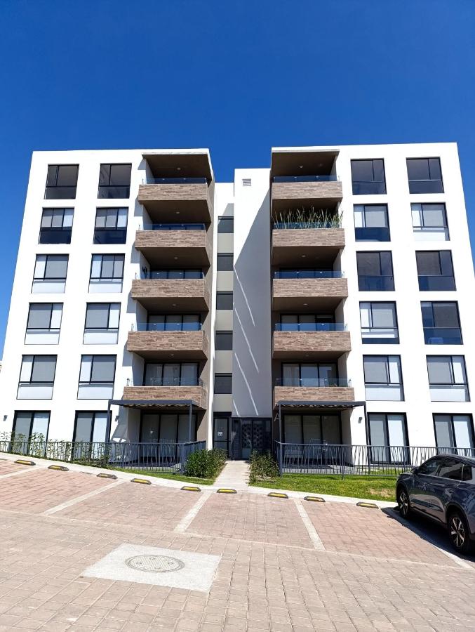 Apartamento tranquilo y familiar - B&B Xochitepec