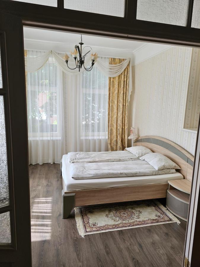 Summer Lounch - Ferienwohnung Liepāja