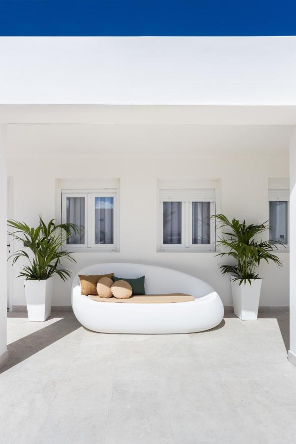 Villa Áurea lujo piscina climatizada vistas al mar - B&B Puerto de la Cruz