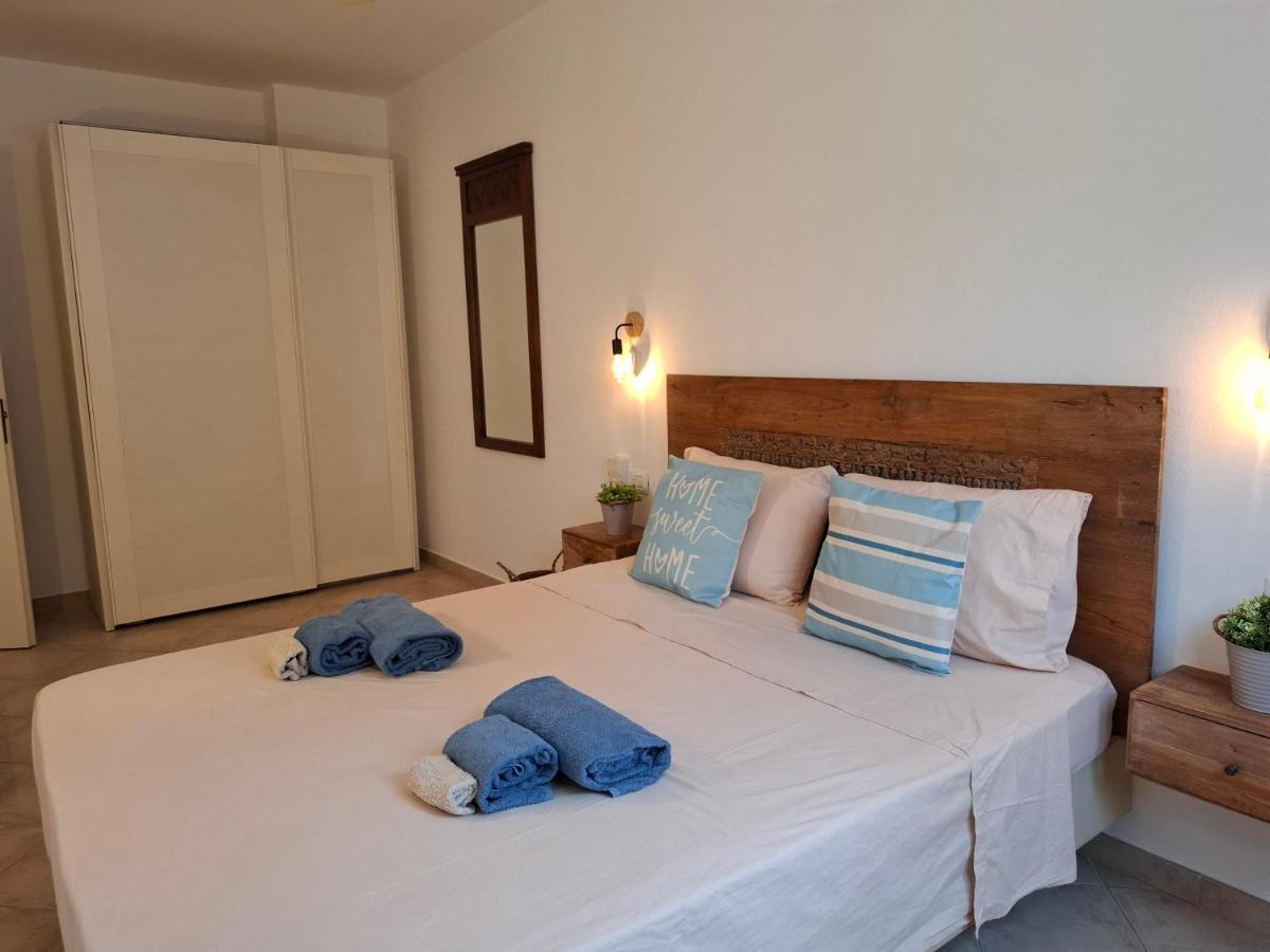 Appartement 2 Chambres