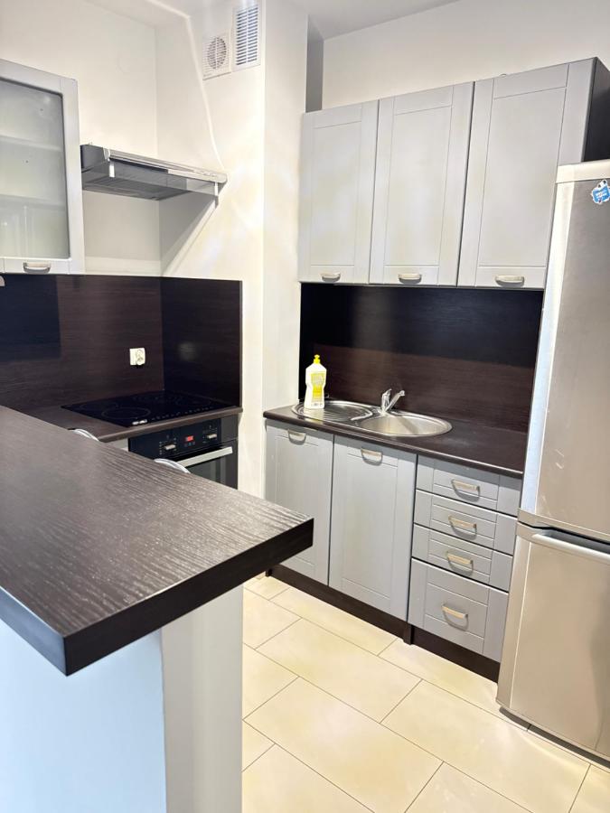 Apartament blisko centrum - B&B Kielce