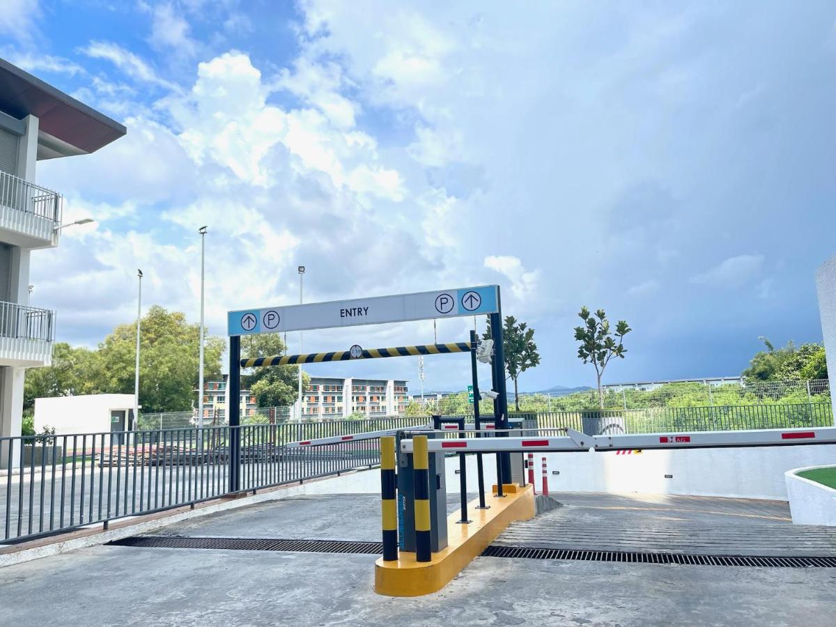 Kavenue 2-bedroom 6 pax by CSE - B&B