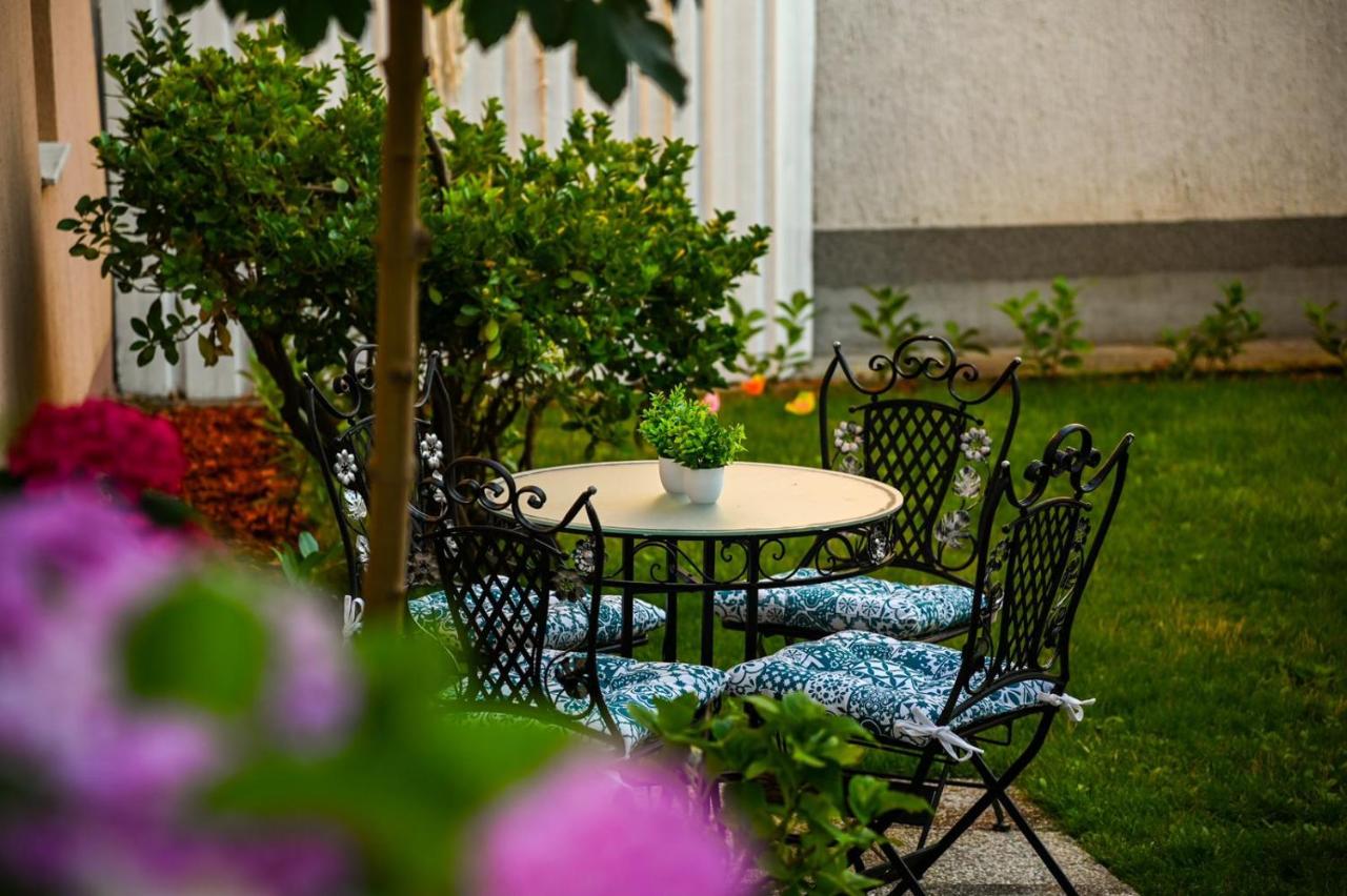 Blue House Čaršija OLD TOWN Free Parking - B&B Sarajevo