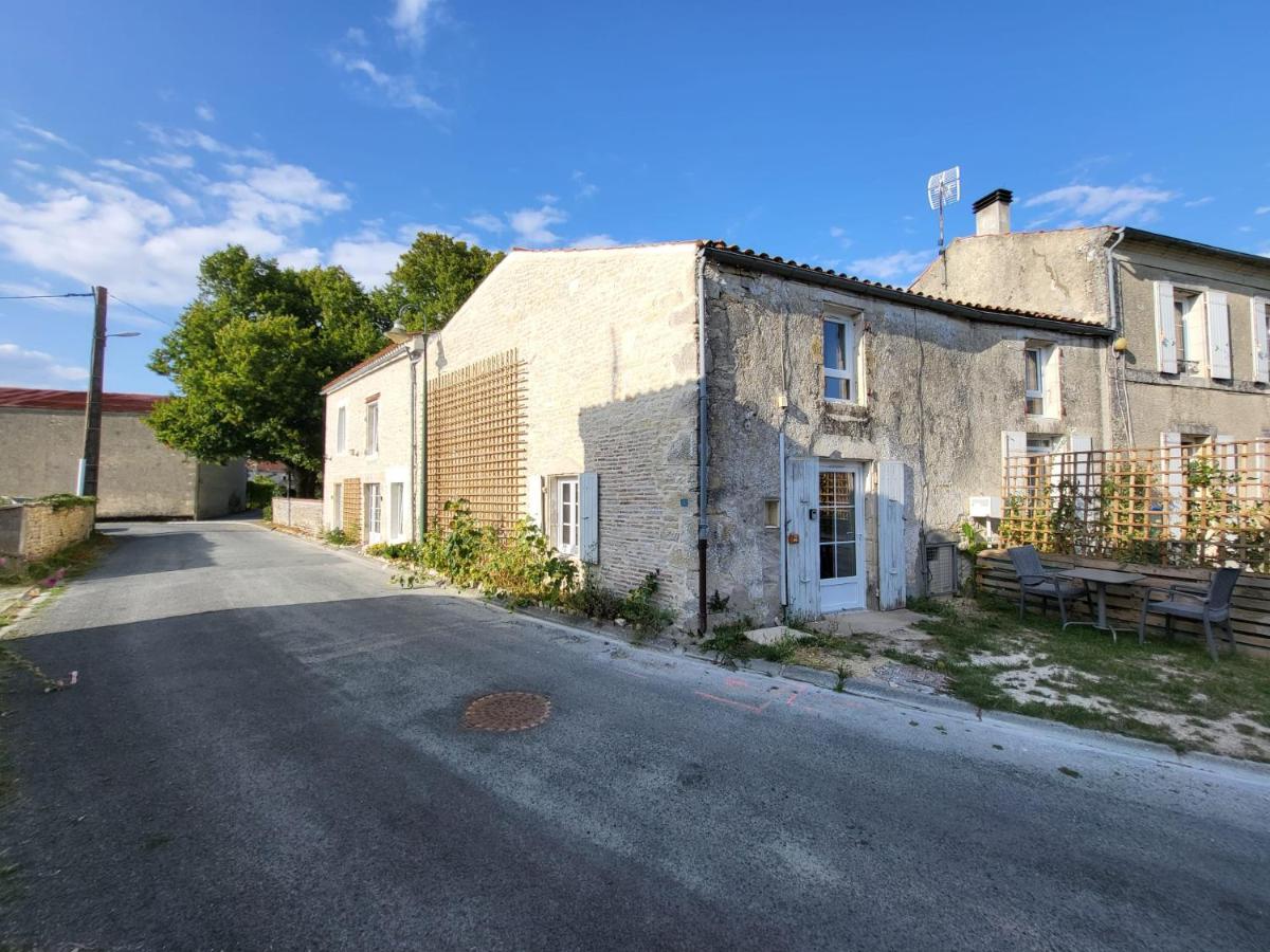 Vouhé - B&B Vouhé