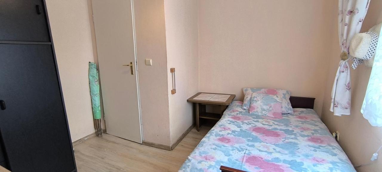 Single Room with Private Bathroom