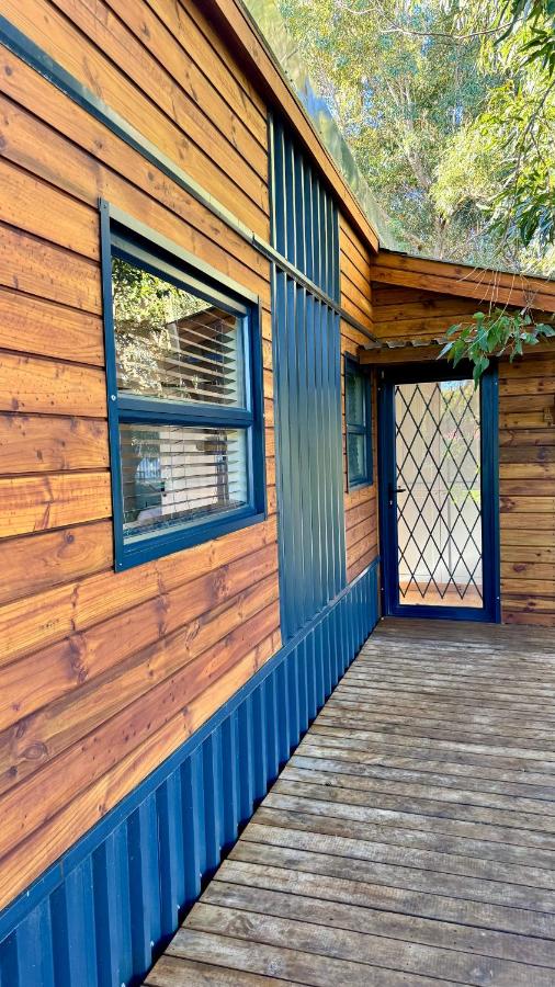 Blue Gum Tree Cottage - B&B