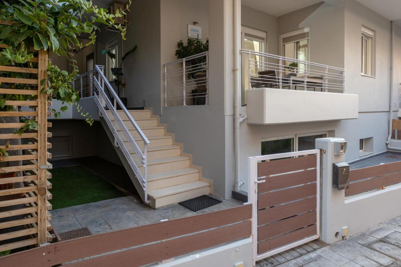 Amare Luxury Living - B&B Volos