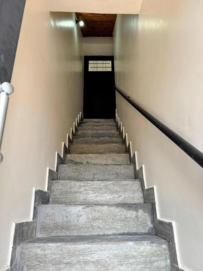PORTAL DEL NORTE, Tucumán Apart 3D con terraza - B&B
