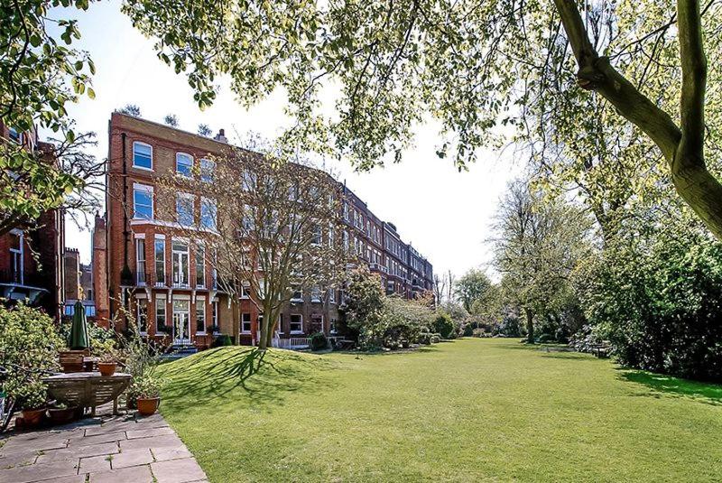 The Bromptons, Luxury South Kensington Apartment - Ferienwohnung London