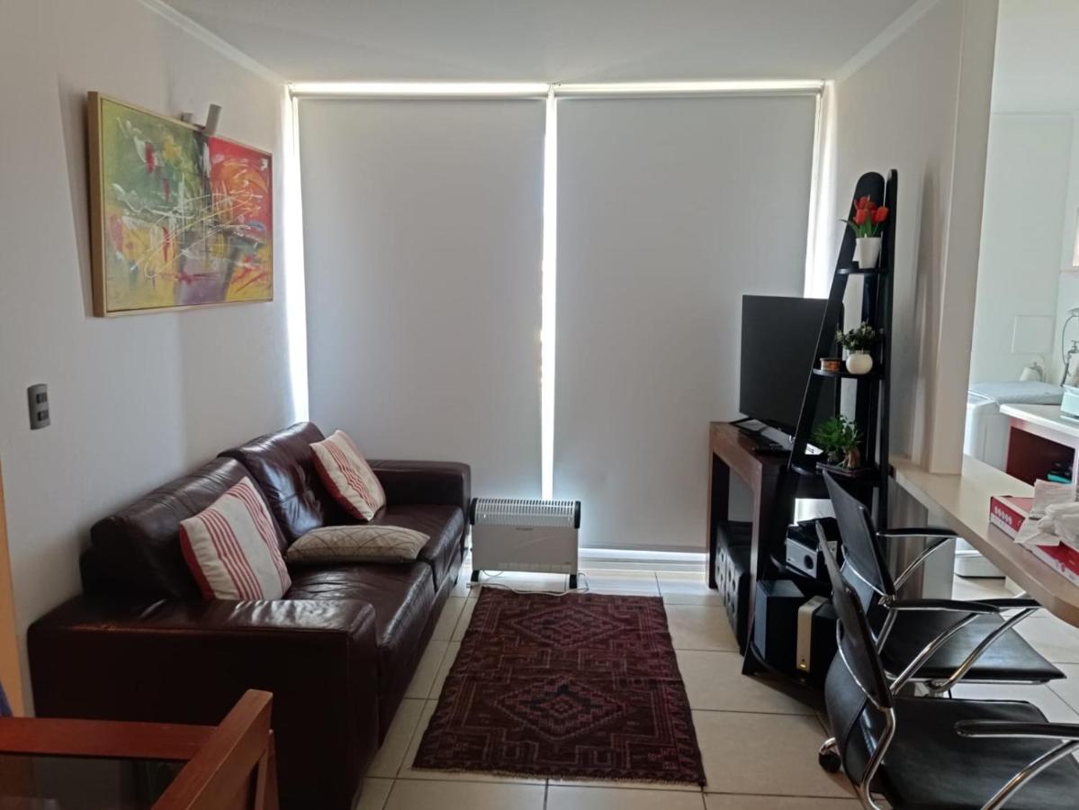 Departamento Marina Sol III - B&B