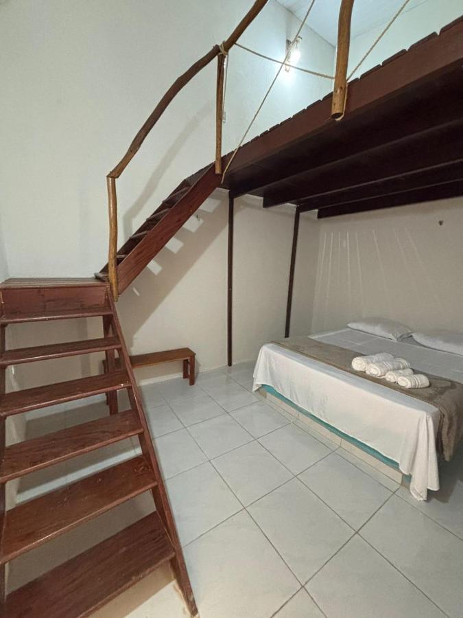 Classic Quadruple Room