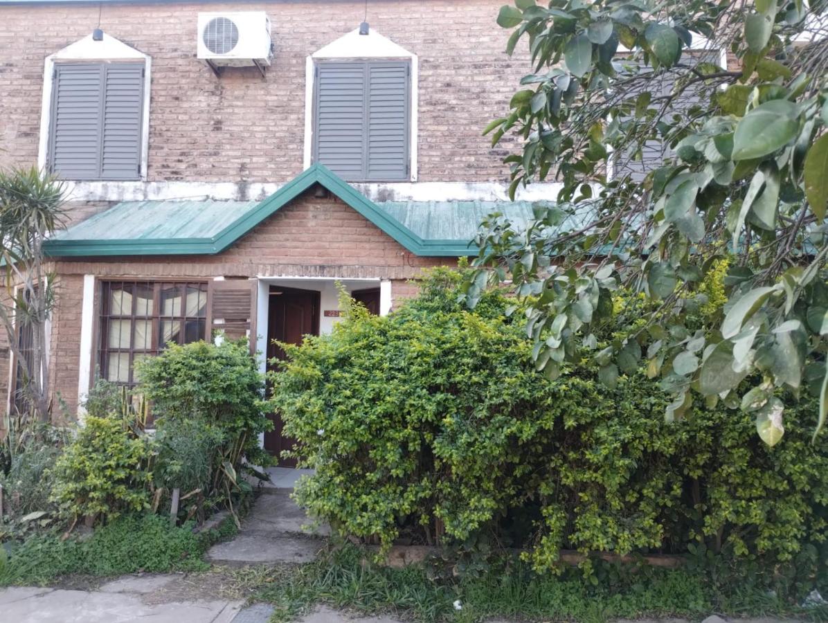 Los jazmines - B&B Resistencia