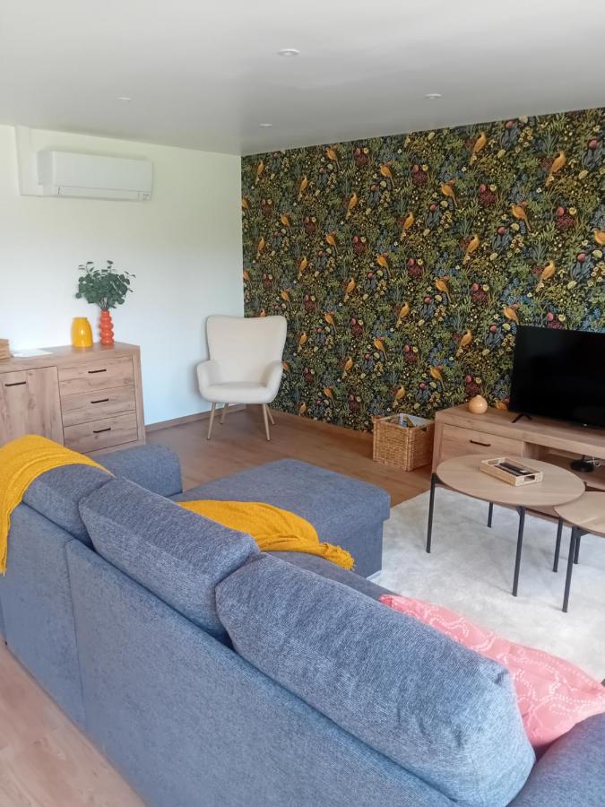 Le Gîte de la Vieille Grange - B&B