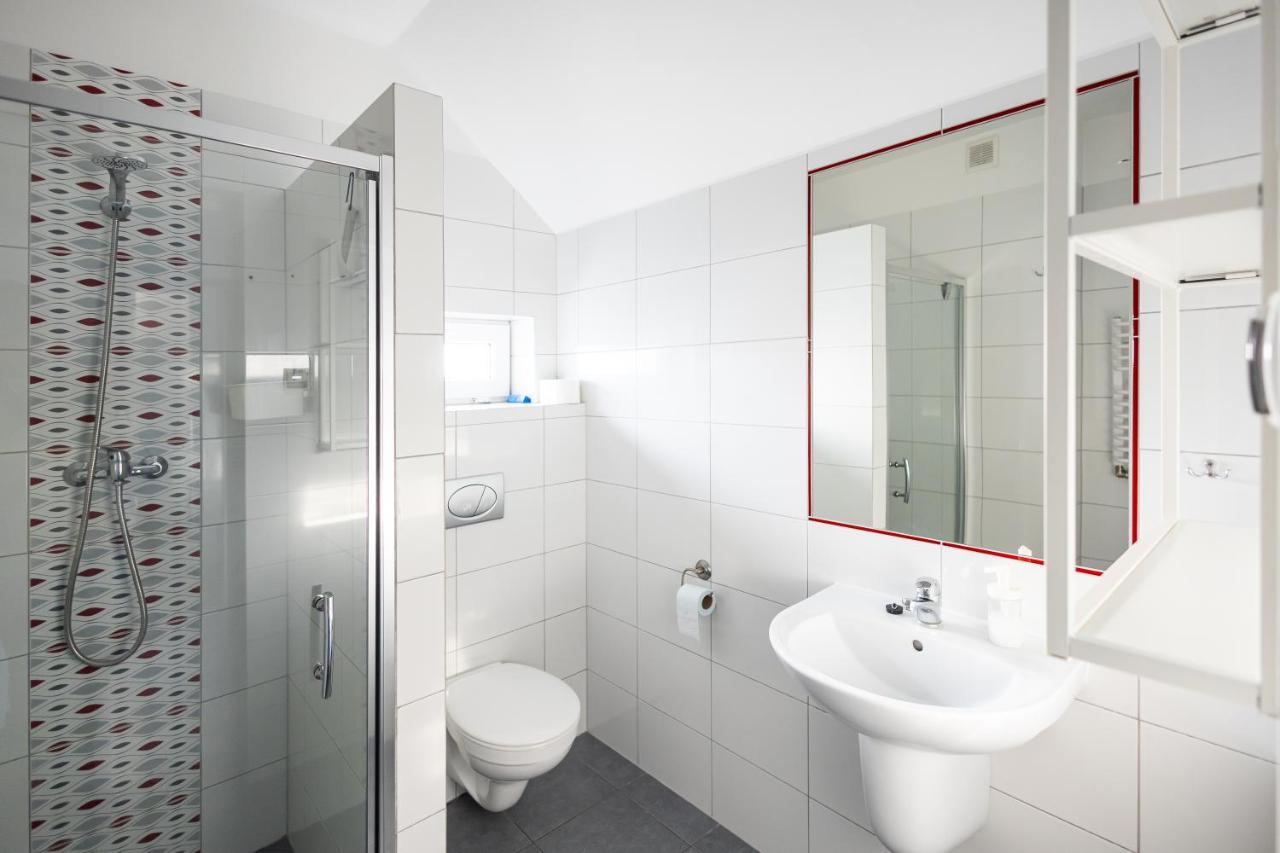 Habitación Doble Pequeña