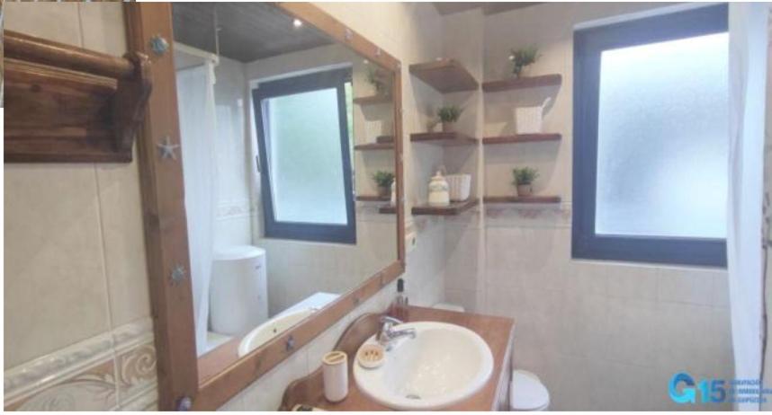 Apartamento El Olivar - B&B San Sebastián