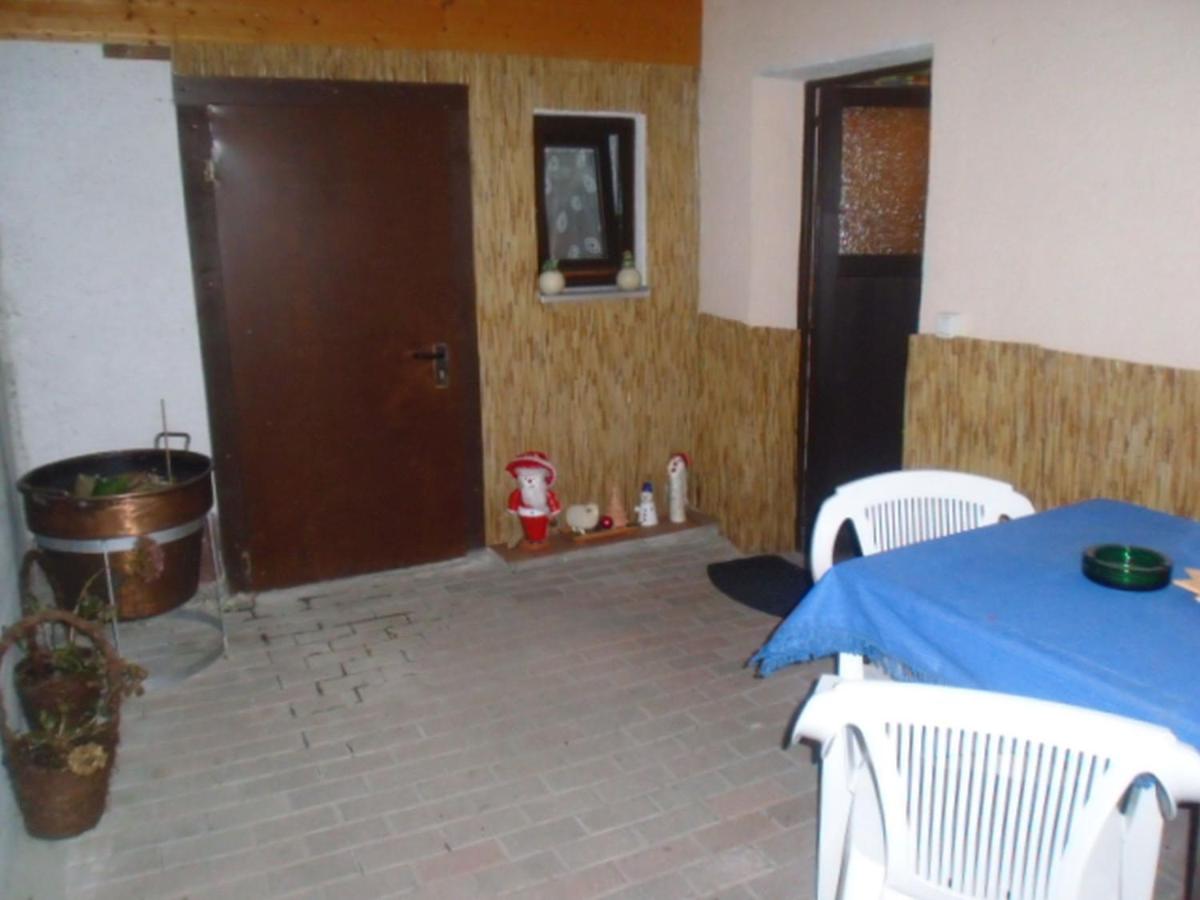 Ferienwohnung Zapf - B&B