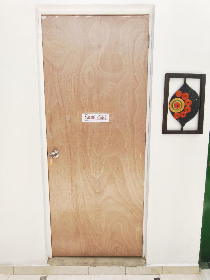 Kuyay Yachi Hostel - Bed and Breakfast Bogota