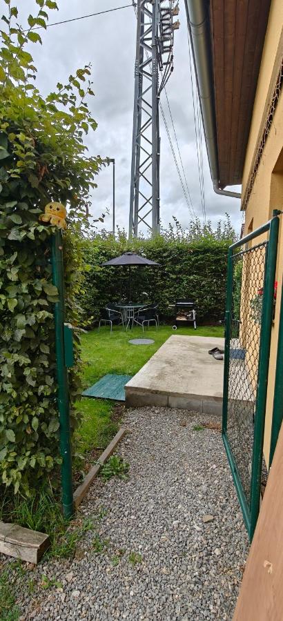 Apartmán v Královském Údolí - B&B
